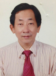 理事林学伟