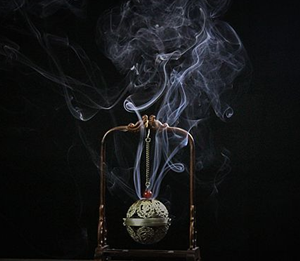 沉香选购的四原则