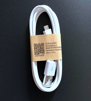 samsung Cable