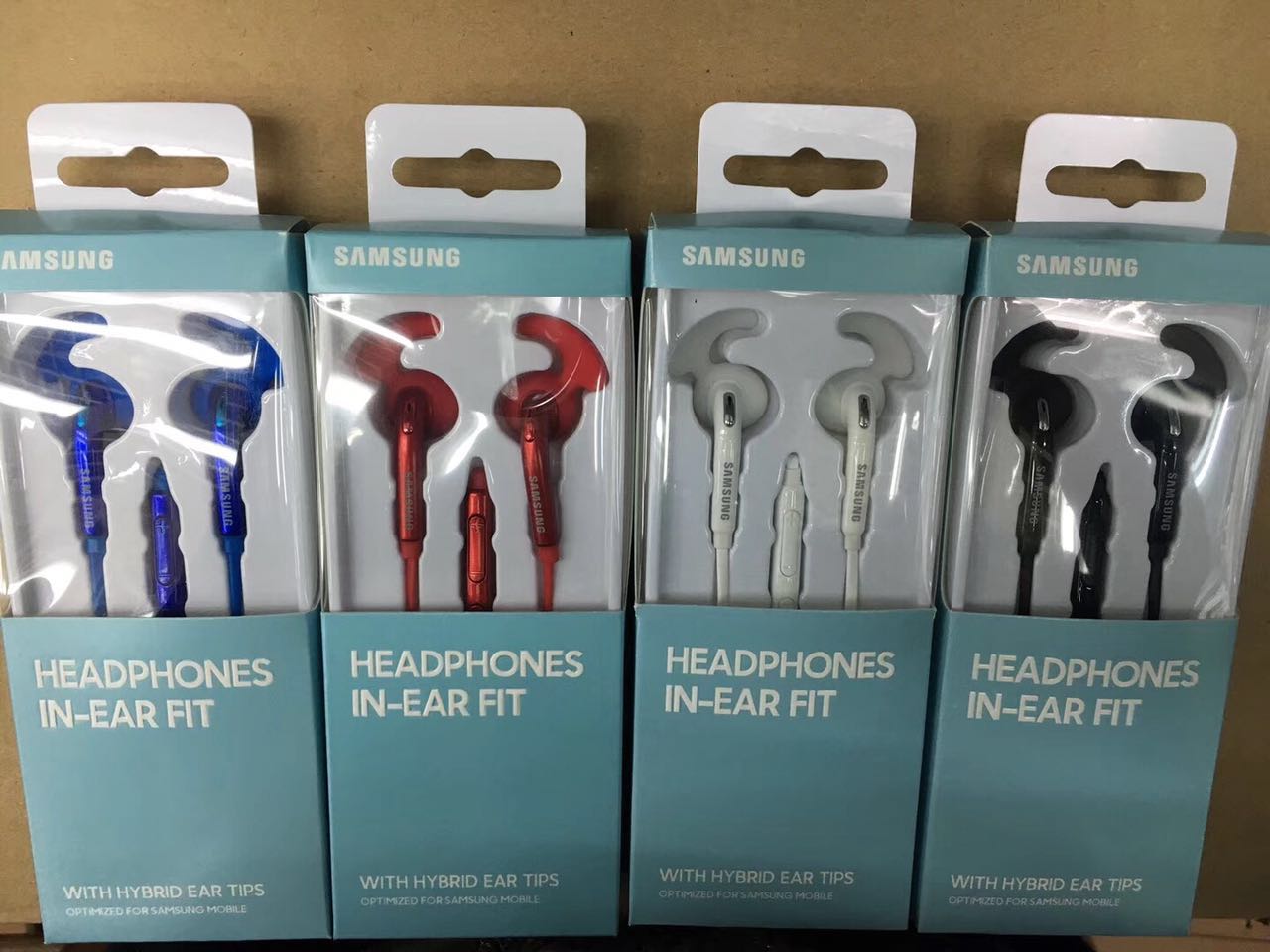 Samsung Earphone