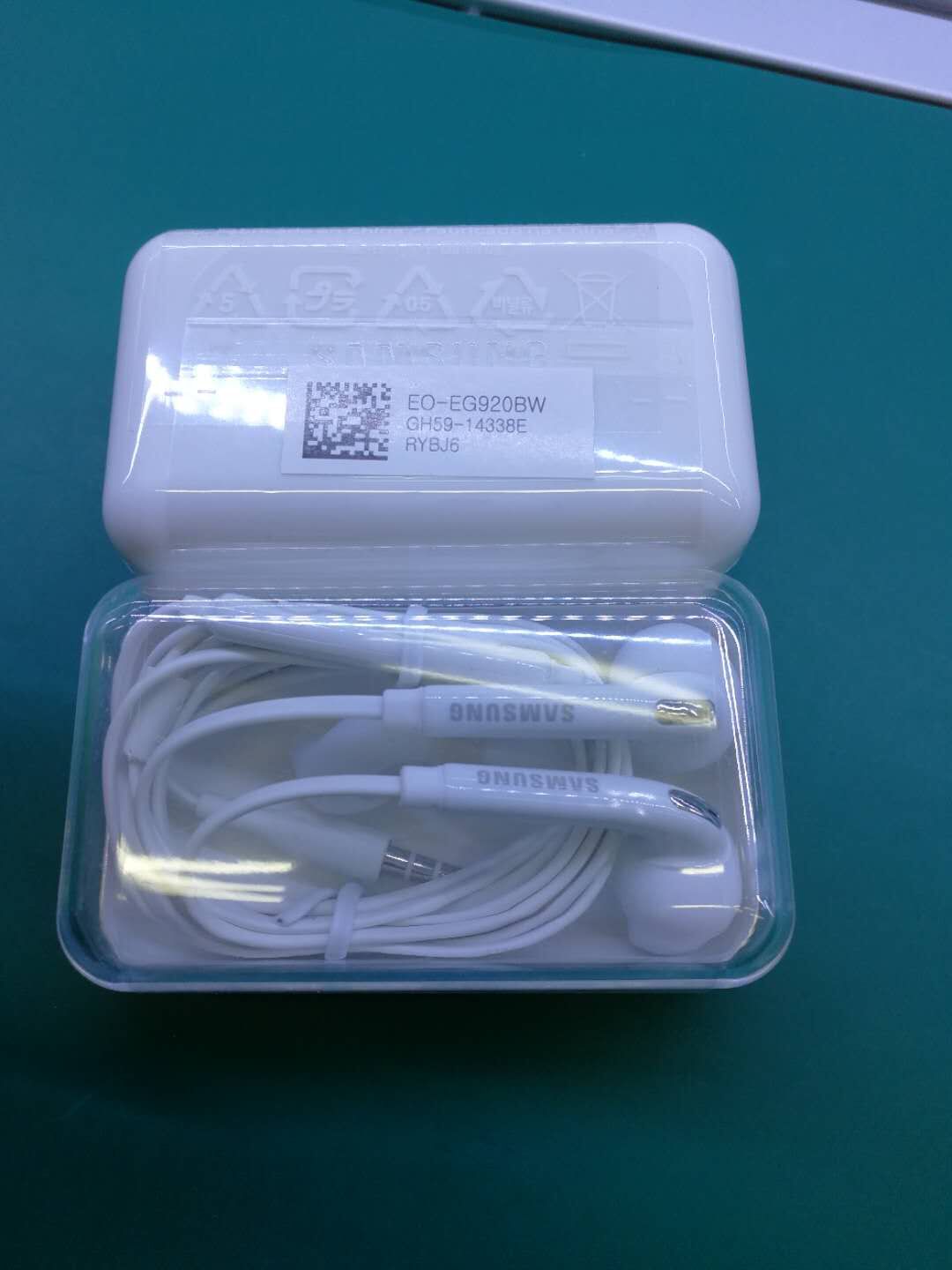 Samsung Earphones