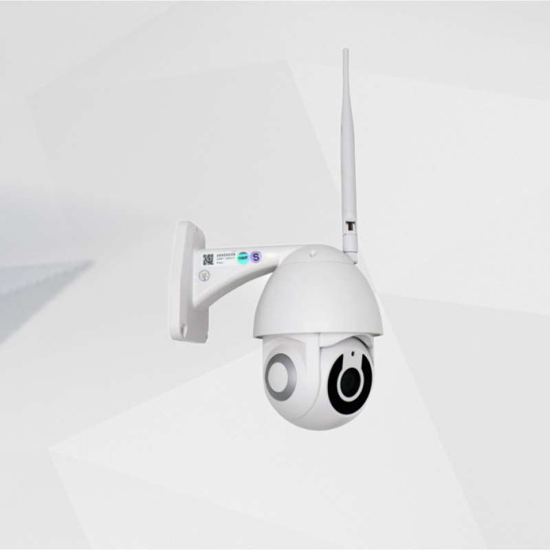 河南安防监控来告诉您网络摄像机与模拟摄像机的区别（新闻资讯）