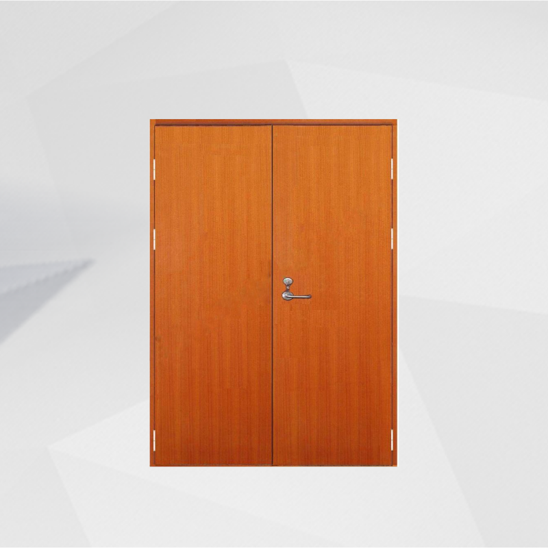 河南木质防火门厂家分析木质防火门的细节（新闻资讯）