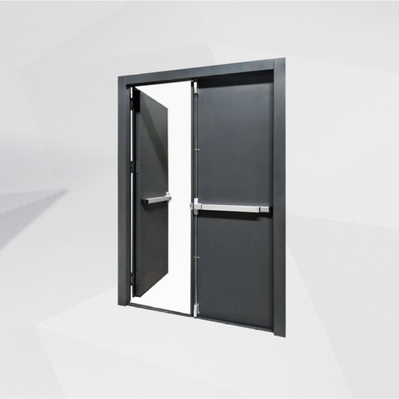 河南钢质防火门的选择会影响我们的使用寿命（新闻资讯）