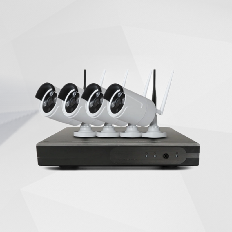 郑州监控安防来告诉您监控图像干扰信号如何解决（新闻资讯）