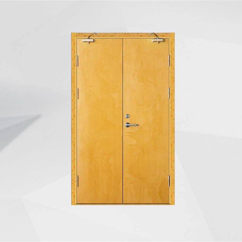 木质防火门_的制作要求有哪些？