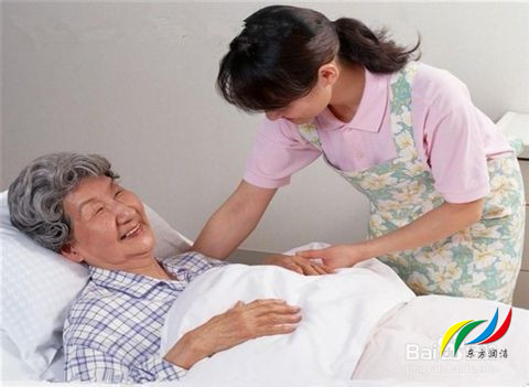 保姆