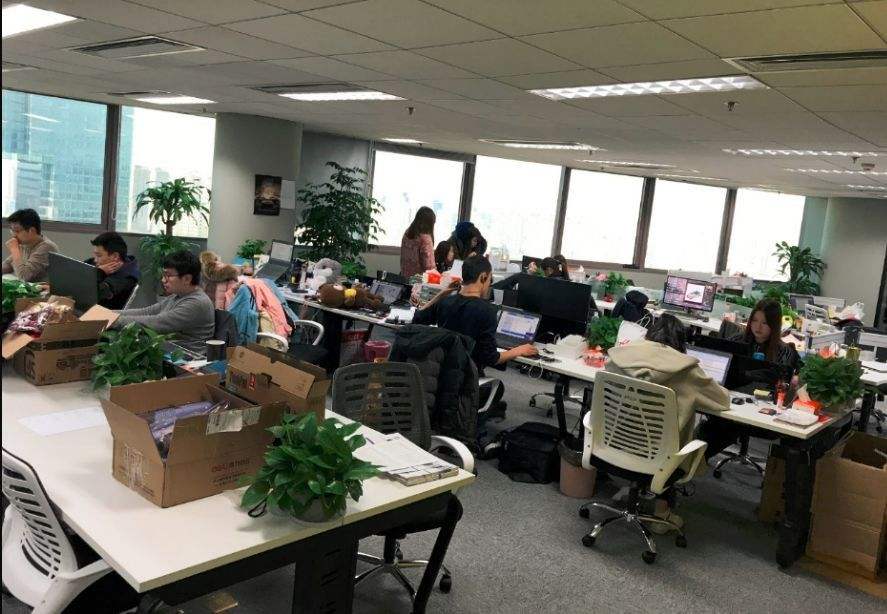 公司照片