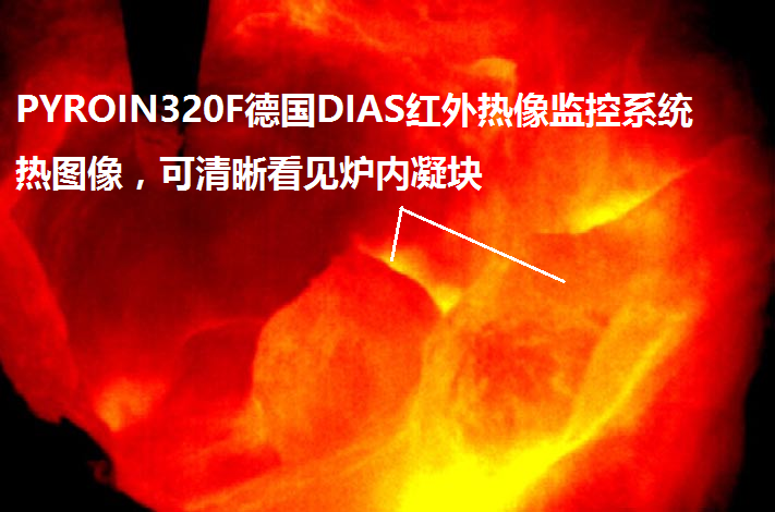 PYROINC320F燃烧室红外热像监控系统