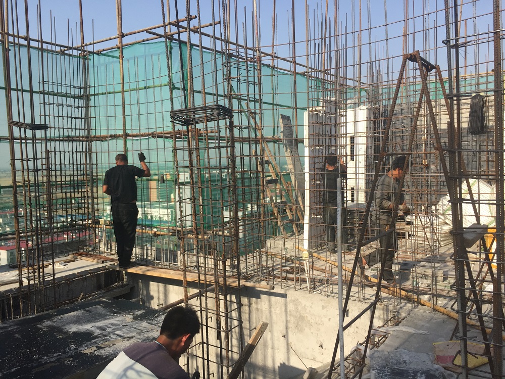 石家庄盛世常山