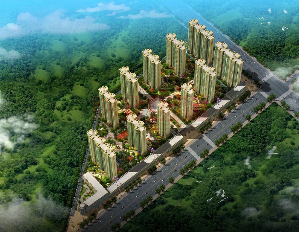 石家庄盛世常山