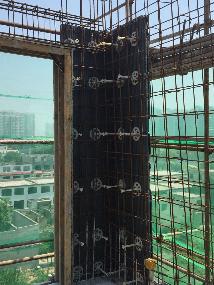 定州天成花园A区