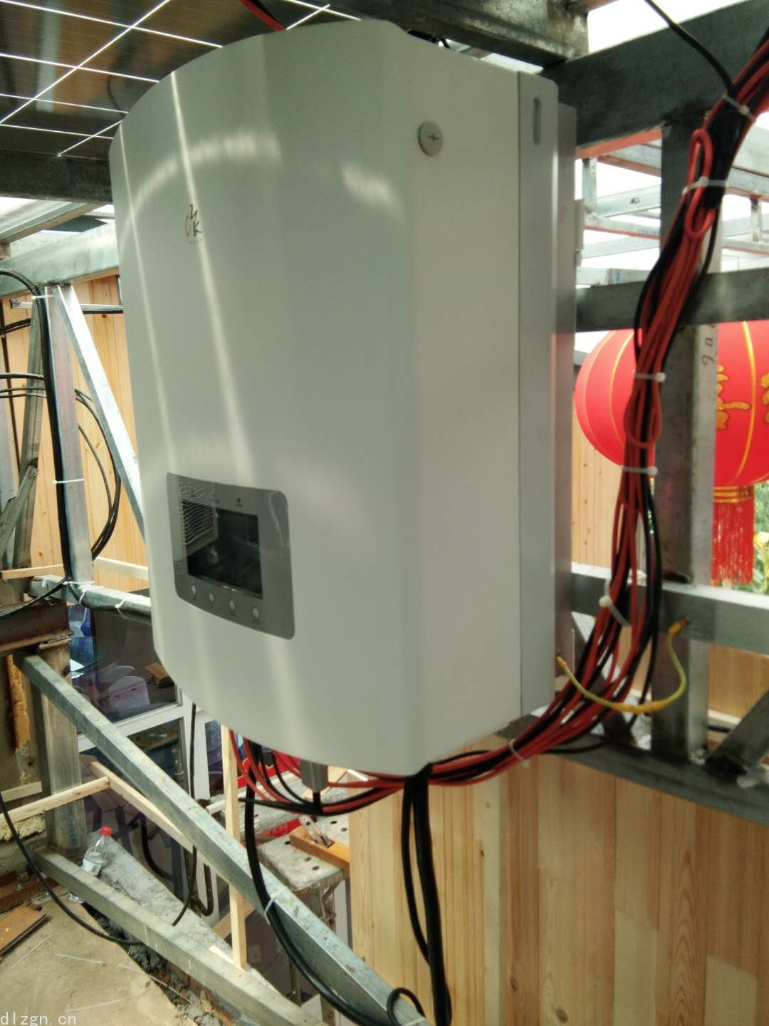 Cloud Zoom small image