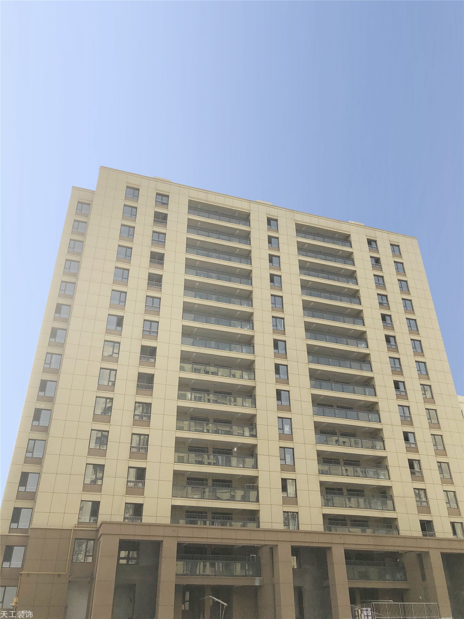公共建筑