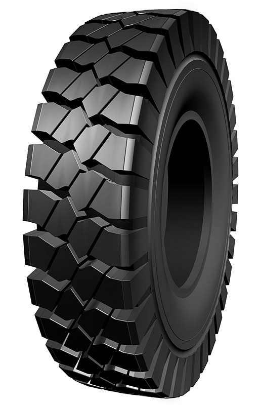 giant tire