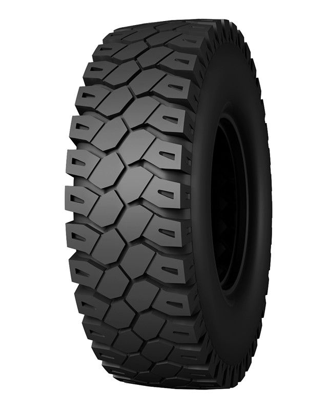 Giant tire128