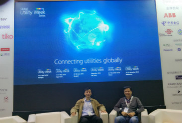 2018 中国智慧能源展圆满收官