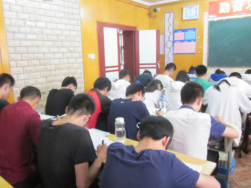 学生风采