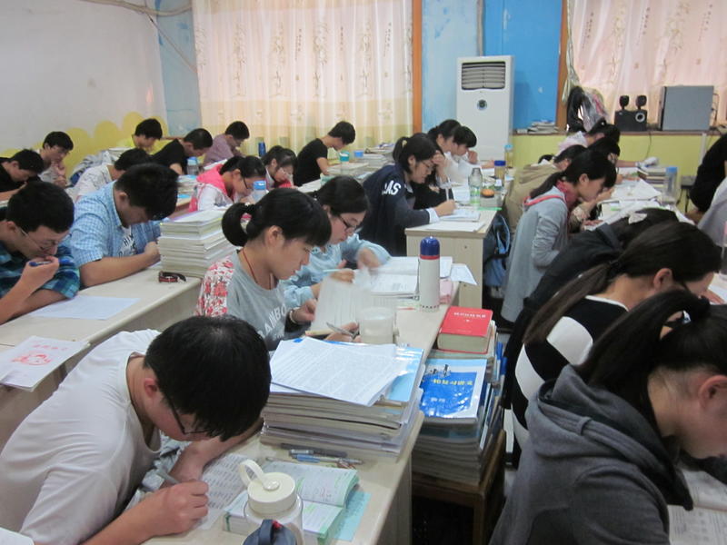 肥城高考补习学校2018年高考综讯