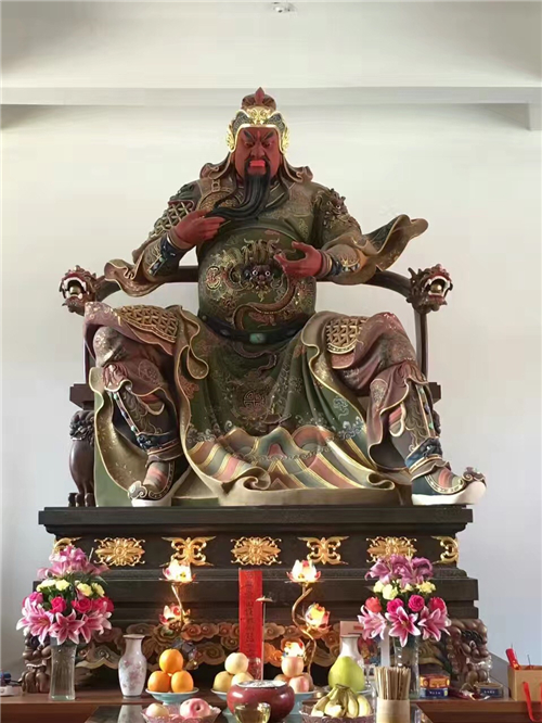佛像工程