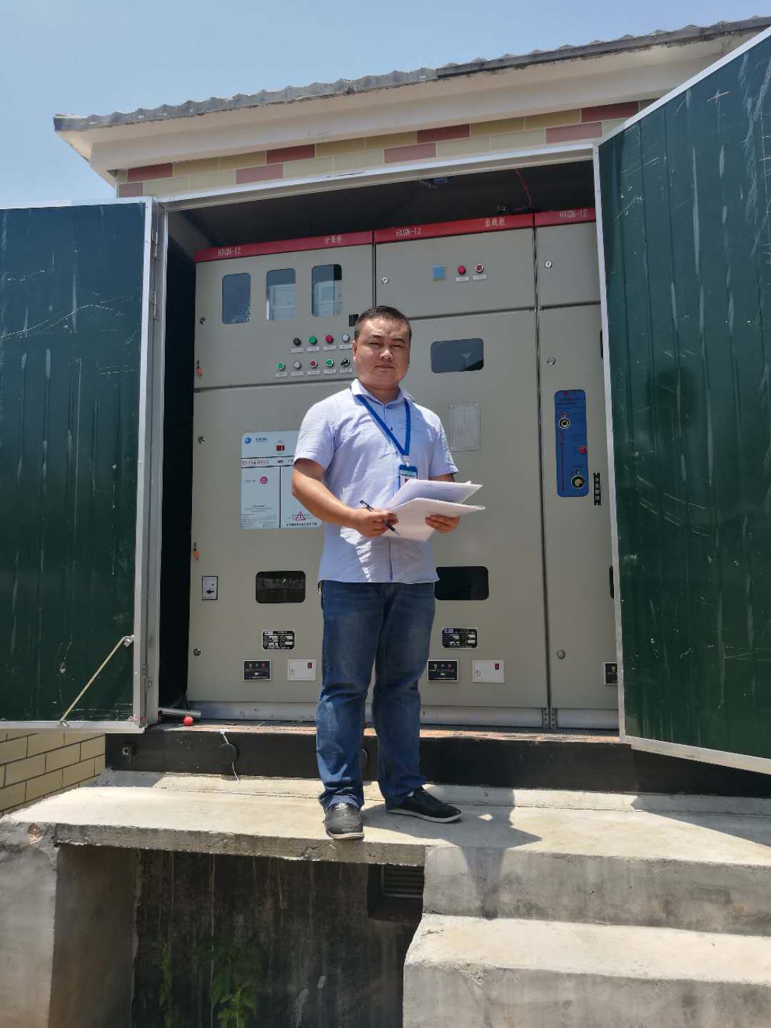 湖南省醴陵市高佳瓷业有限公司-现勘