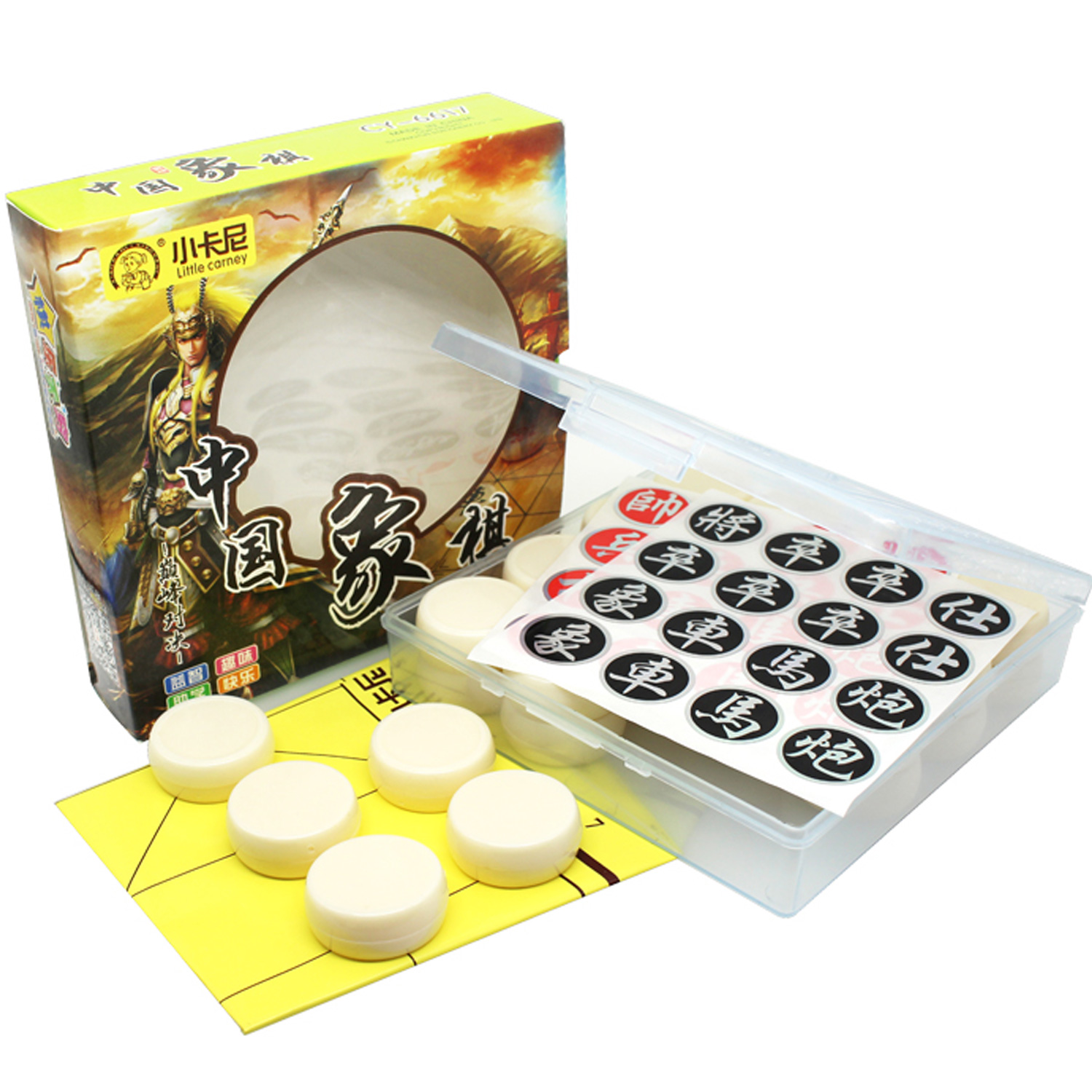 Cloud Zoom small image