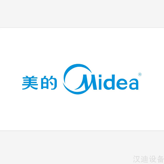 中国美的