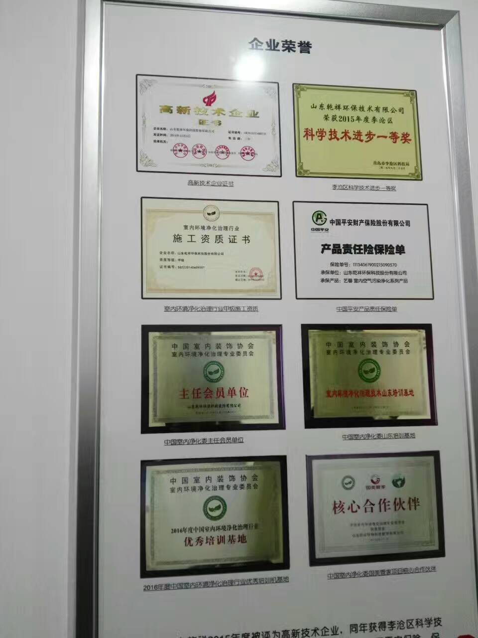 资质1