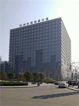 抚州市城市规划艺术展示中心