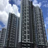 洪城路以南项目(大朝阳A5地块)棚户区改造安置房