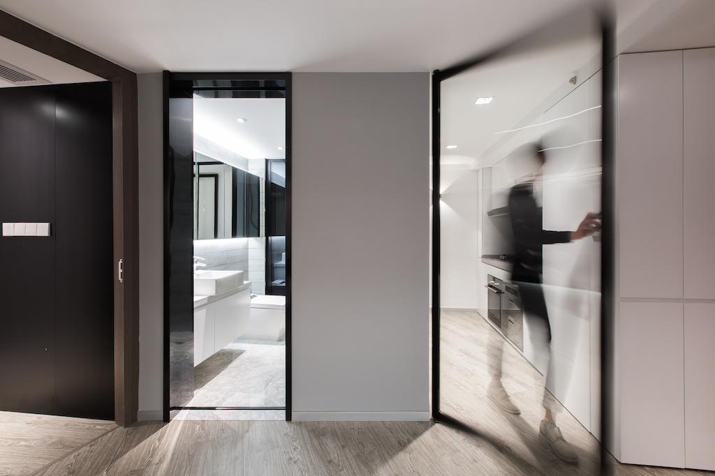 中信虹港名庭任宅 中信虹港名庭任宅