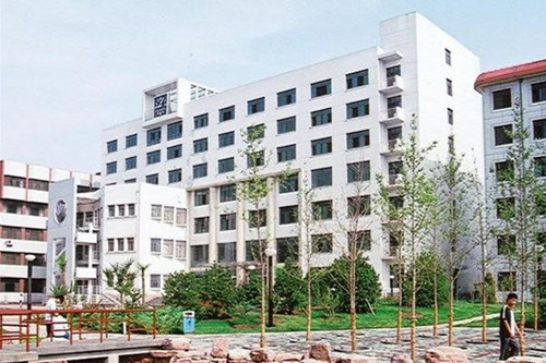 智能照明控制系统-山西太原财政税务专科学校