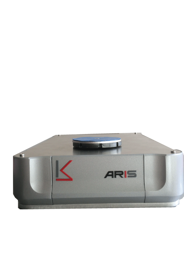 K&S主动↑隔振系统：大型精密仪器设备主动减震台
