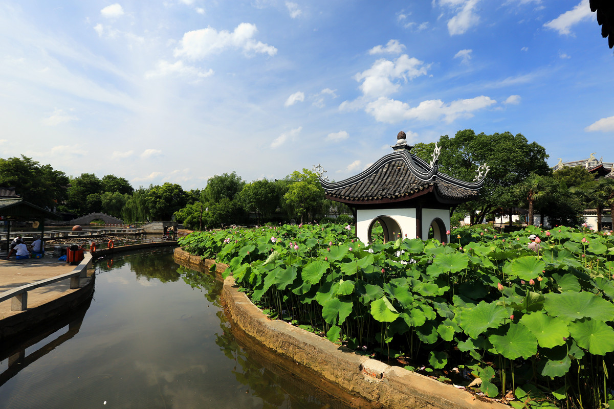 旅游景点 周边游 无锡周边游-宜兴灵谷洞