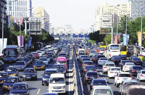 上半年全国机动车和驾驶人最新数据 上半年全国机动车和驾驶人最新数据