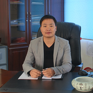 蔡运艳：博文中学行政副校长