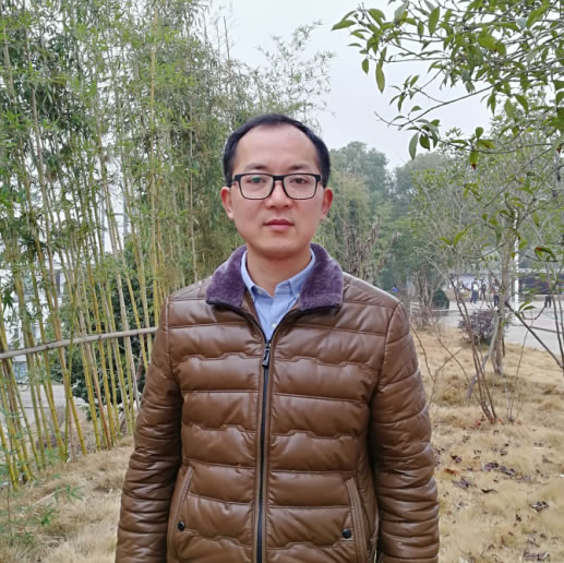 数学老师 徐志国