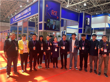 2019年廊坊电梯展