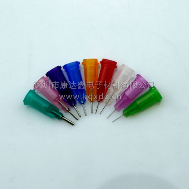 KDX塑座0.25英寸不锈钢针头_MG_9472