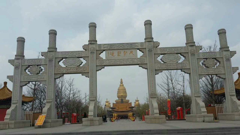 佛教与石雕