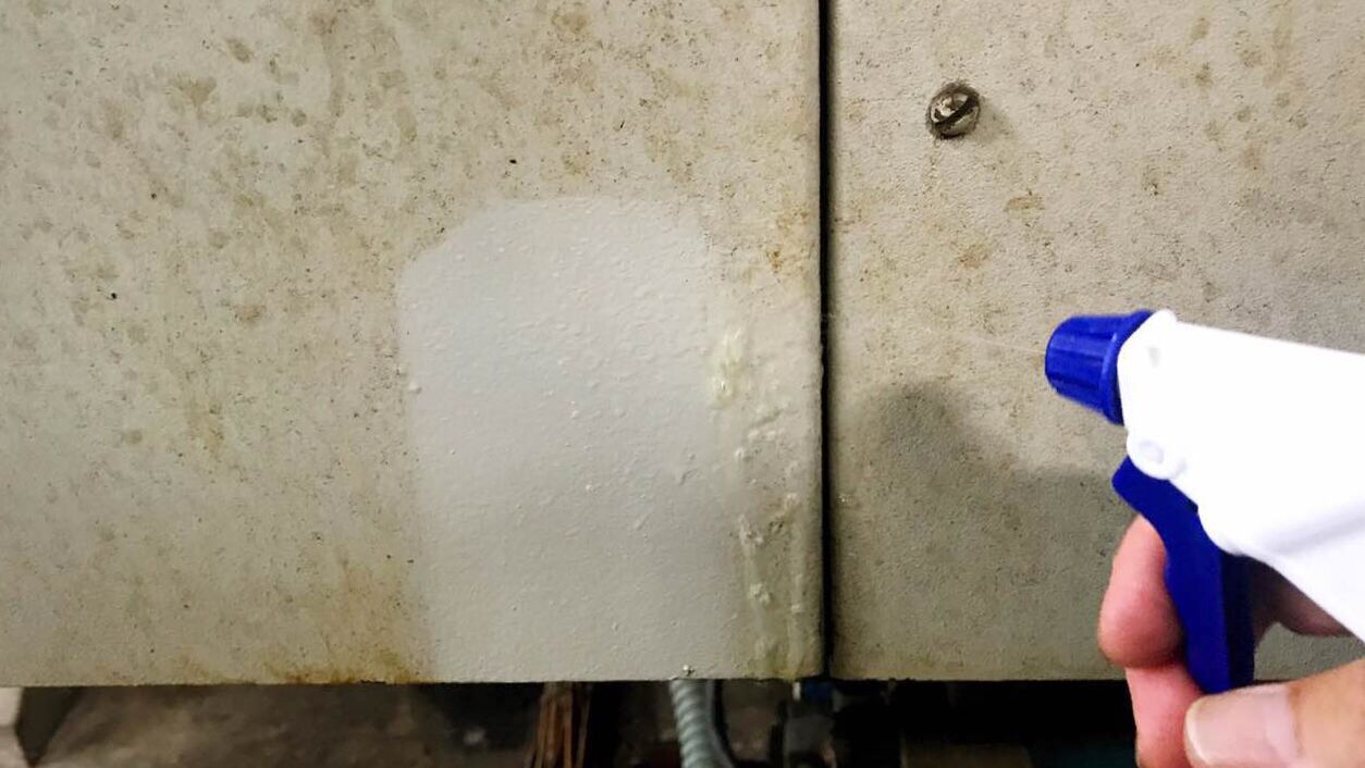 MD-21系列 高效多功能清洗剂