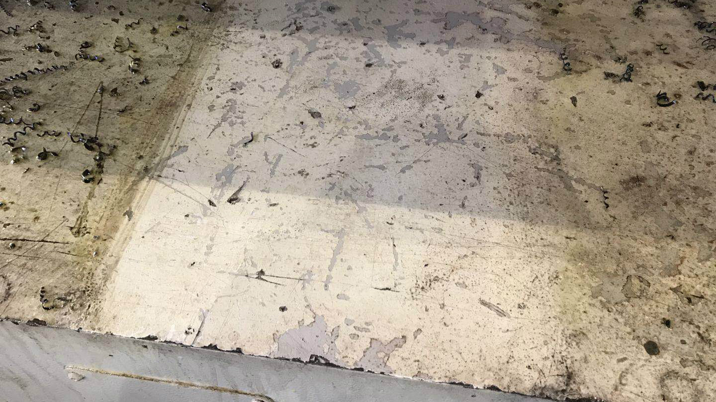 MD-22系列 强力重油污清洗剂