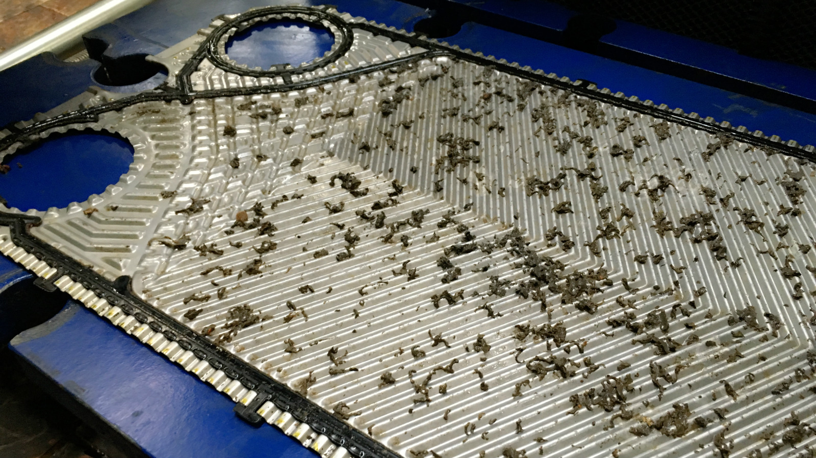 MD-31系列 安全强力除垢剂