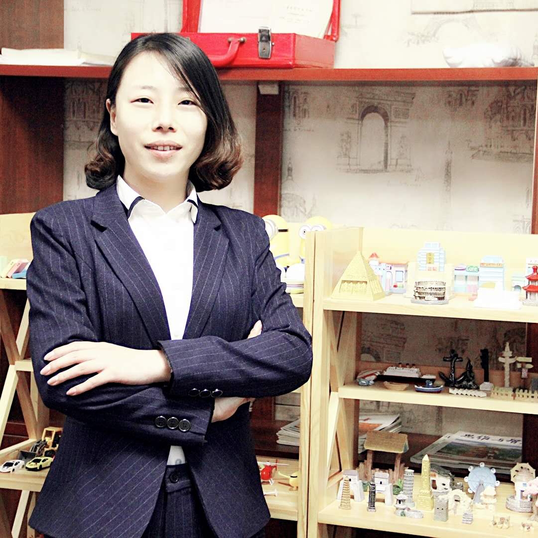 李立业