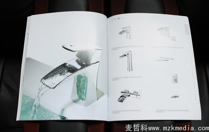 南京画册设计印刷