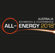 2018年澳大利亚全能源展览会