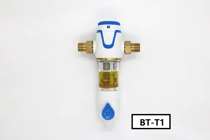 BT-T1前置過濾器