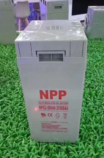 耐普蓄电池充不进电的几种客观原因：