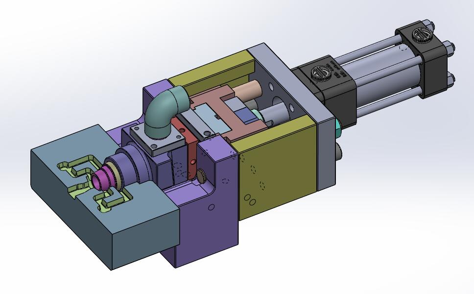 Cloud Zoom small image