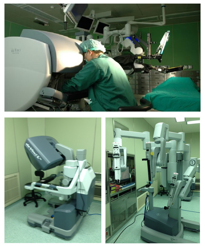 外科医生控制台 外科医生控制台